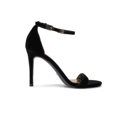 GUESS Sandale Kabail FL8KLIFAB03 black