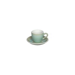 Set 6 cești Loveramics Espresso 80 ml - Basil