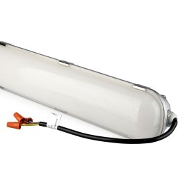 Lampa Rezistenta la Apa Cip SAMSUNG 1200mm, 60W, Lumina Naturala 4000K, 120 lm/W