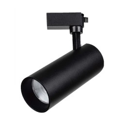 Proiector LED 35W, Cip SAMSUNG, Corp Negru, 4000K