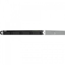 NAS QNAP TS-464U-8G, 8GB