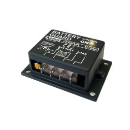 Protecție baterie 12V/DC (Battery guard)