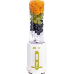Blender Noveen, Sport Mix & Fit, 300W, 600 ml, SB210 Verde