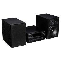 Panasonic SC-PMX94EG-K black