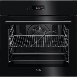 incorporabil Electric Autocuratare pirolitica BPE742380B 71 L 3500 W A++ Black