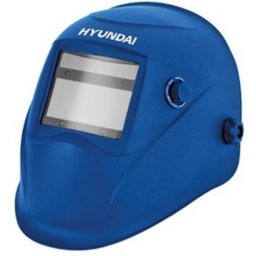 HYWH-400X Masca de sudura Hyundai cu cristale LCD, protectie UV&IR DIN 16 , 2 senzori de arc ,cod HYWH-400X