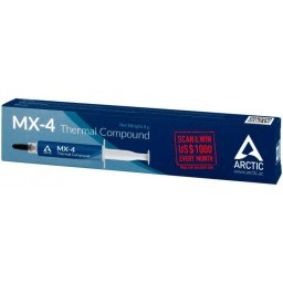 Pasta termoconductoare MX-4, 8 grame