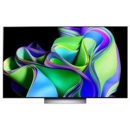 LG OLED55C31LA