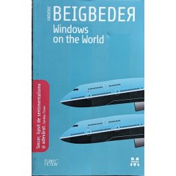 Windows On The World - Frederic Beigbeder