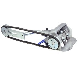 Atasament drujba tip "rindea" Stihl Ms290, Ms360, Ms390 (curbat)