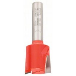 Freza pentru caneluri de balamale Expert pentru lemn 8 mm D1 19 mm L 12,5 mm G 51 mm