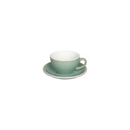 Set 6 cesti Loveramics Cappuccino 200 ml - Basil