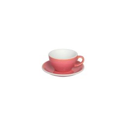 Set 6 cesti Loveramics Cappuccino 200 ml - Berry