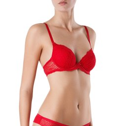 Conte Woman's Bra ROMANTIQUE RB2031