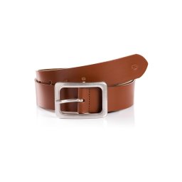 TOM TAILOR Curea castaniu