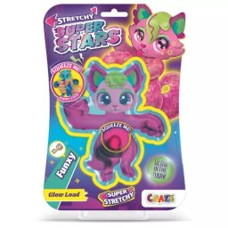 Superstars: figurine care se pot întinde - Funkxy