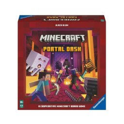 Minecraft: Portal Dash (RO)