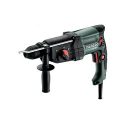 KHE 2245 Metabo ciocan combi ,gaurire , gaurire cu percutie, daltuire , energie de impact 2,2 j ,putere motor 750 W ,cod 601708500