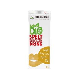 Bautura de Grau Spelta Eco 1l The Bridge