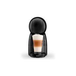 Krups - Espressor capsule NESCAFÉ DOLCE GUSTO PICCOLO XS 1600W negru