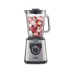 Blender 2 l PERFECTMIX+ 1200W/230V crom/negru Tefal