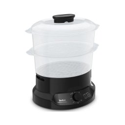 Tefal - Aparat de gătit cu aburi Mini Compact, 6 l, 800 W/230 V
