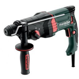 KHE 2645 Ciocan combinat cu 3 functii , variator electronic de turatie ,850 W ,energie de impact 2,9 j , SDS Plus , 4300 batai/min ,cod 601710500