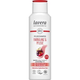 Sampon pentru ingrijirea si stralucirea parului vopsit 250ml