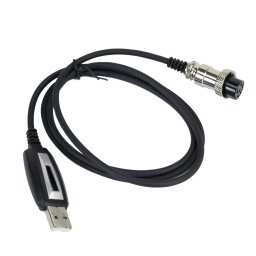 Cablu de programare pentru statiile radio CB PNI Escort HP8000L, HP8001L, HP8024