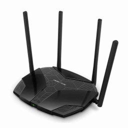MERCUSYS MR60X AX1500 WIFI 6 ROUTER MR60Xtimbru verde 0.8 lei)