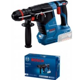 Ciocan rotopercutor acumulator GBH 187-LI