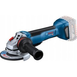Polizor unghiular cu acumulator GWS 18V-10 P