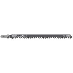 Set 5 panze de ferastrau vertical T 344 D Speed pentru lemn