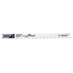 Set 3 panze ferastrau vertical U 101 B/SKIL