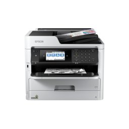 EPSON WorkForce Pro WF-M5799DWF cu CISS