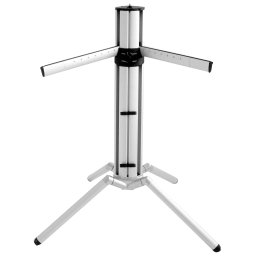 K&M Baby Spider PRO Silver 18840-000-30