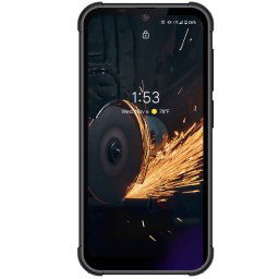 Smartphone MaxCom MS572 Dual SIM 4G IP68 32/3GB Negru