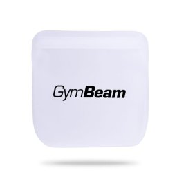 GymBeam Pungă din silicon pentru alimente 1000 ml