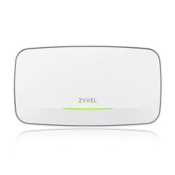 Zyxel WAX640S-6E 4800 Mbit/s Alb Power over Ethernet (PoE) Suport