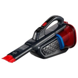 Aspirator masina, de mana, 12 V, 1.5 Ah, BHHV315J-QW, Black & Decker