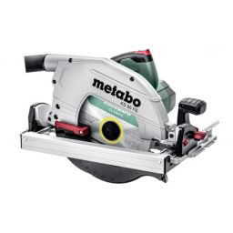KS 85 FS Fierastrau circular Metabo , putere 2000 W , diametru panza 235 mm , adancime taiere 85 mm , 4500 rot/min