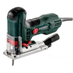 STE 100 Quick Fierastrau pendular Metabo , 710 W ,variator de turatie , rigla de ghidare , cod 601100500