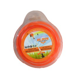 Fir trimmer, motocoasa, 1.3mm {rotund} 15m
