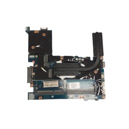Placa Baza Si Radiator Refurbished HP Probook 430 G2 I5-4310U CPU, 768217-601, F6
