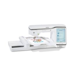 Masina de brodat Stellaire Innov-is XE2
