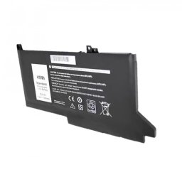 Baterie laptop Dell Latitude 12 7280 7290 E7280 E7290 13 7380 7390 E7380 E7390 14 7480 7490 E7480 E7490 DJ1J0 DJ1J0 451-BBZL PGFX4 0NF0H C27RW