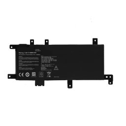 Baterie Laptop Asus Vivobook X542U,X542Uf,A580B,F542UN,C21N1634,C21PQCH