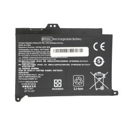 Baterie laptop HP Pavilion Notebook PC 15 15-AU010WM 15-AU018WM HSTNN-UB7B BP02XL HSTNN-LB7H 849569-542