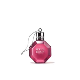 MOLTON BROWN Bodywash Molton Brown Fiery Pink Pepper Festive Bauble 75ml