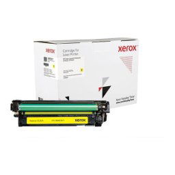 Everyday Yellow Toner compatible with HP CE262A